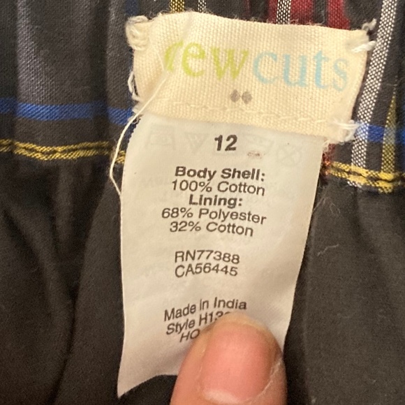 Skirt - Picture 2 of 2